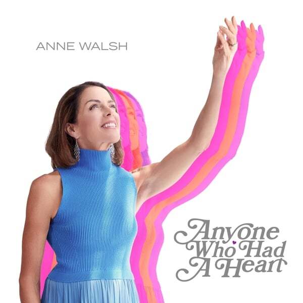 Cover art for Anyone Who Had a Heart